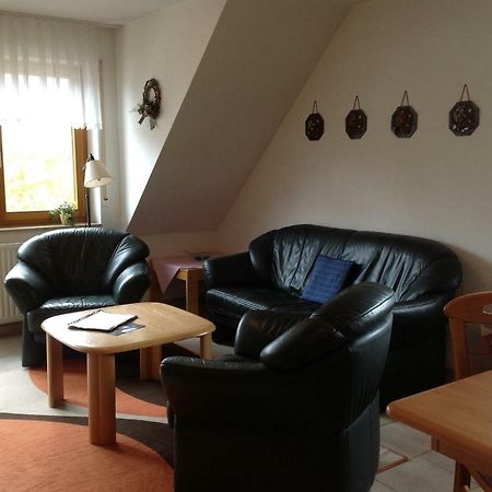 Urseetalblick Wg 7 Apartment Lenzkirch Exterior foto